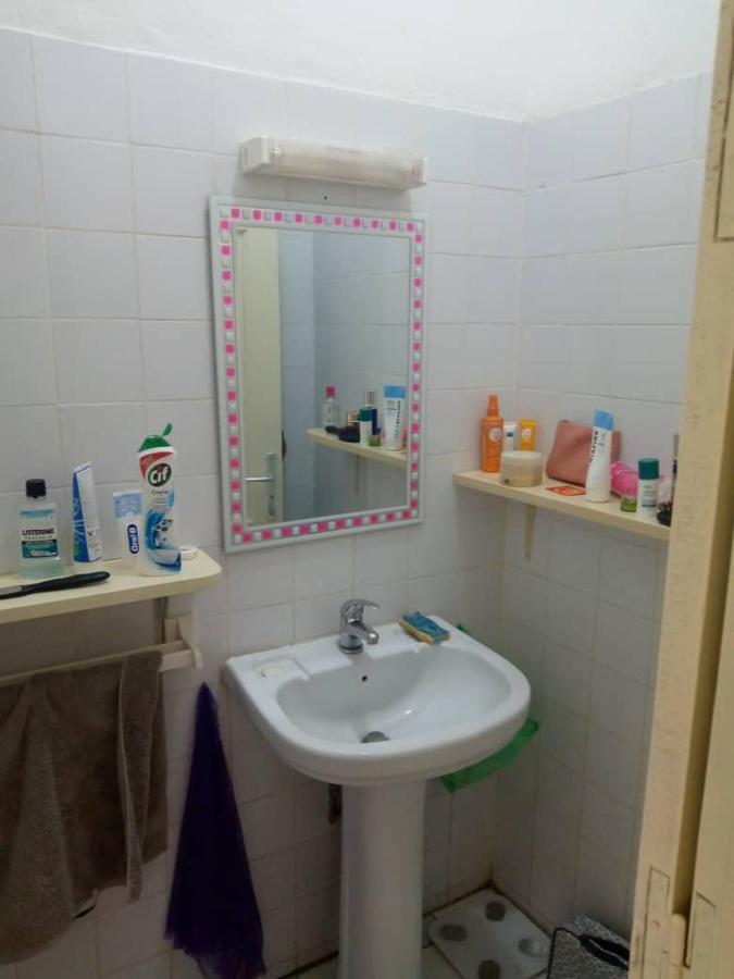 La villa du cocotier Saly Esterno foto